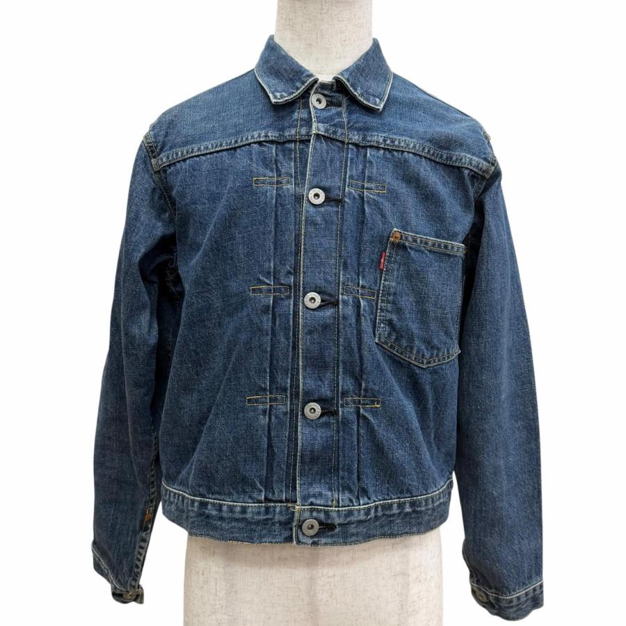 Levi's（リーバイス） 【ドンドン見直し】美品□Levis 71506-XX 90s