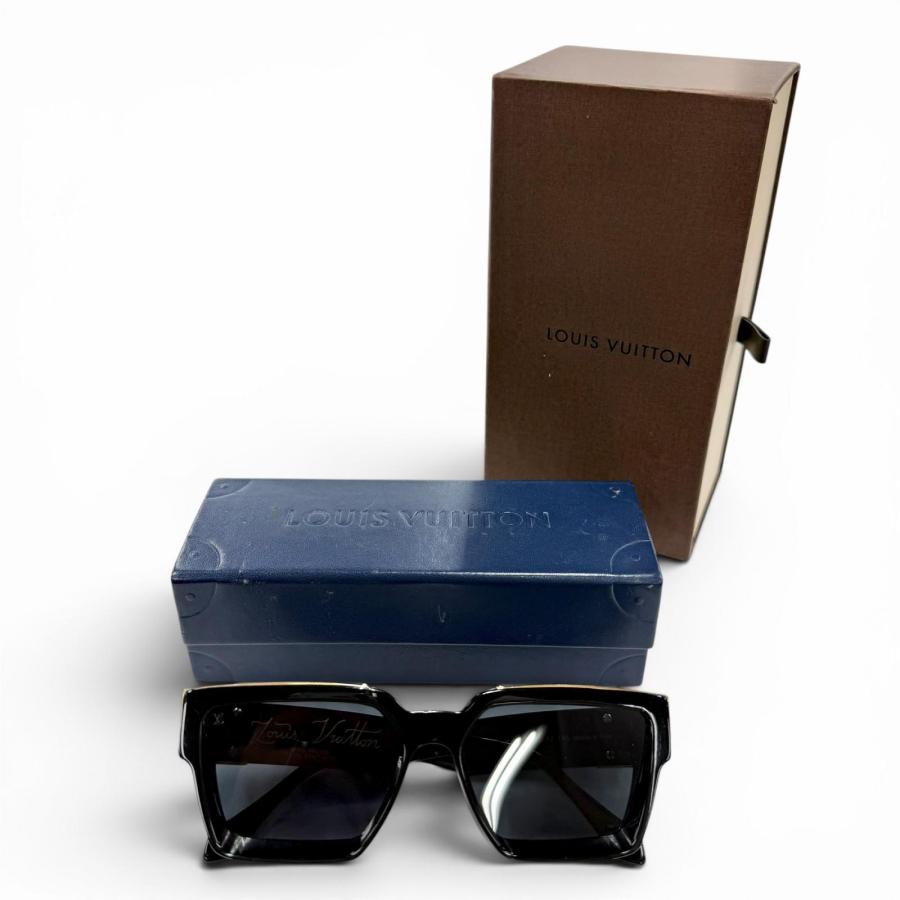 LOUIS VUITTON（ルイ・ヴィトン） 美品◇LOUIS VUITTON Z1165W 1.1