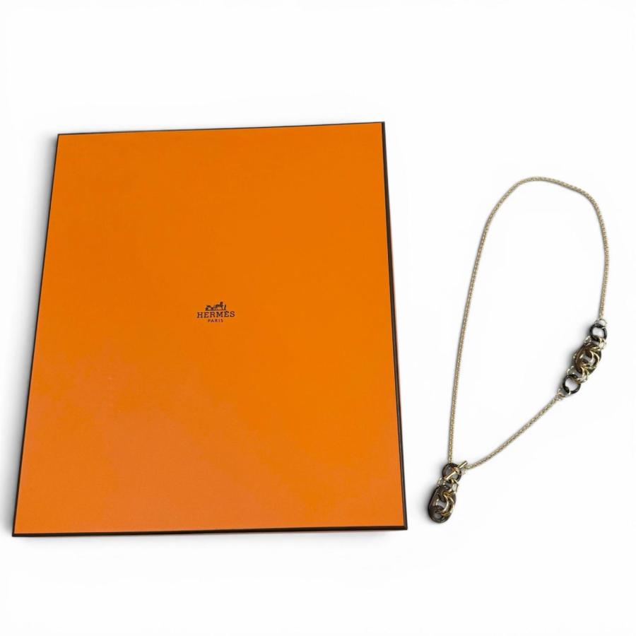 HERMES（エルメス） 極美品▽HERMES ペンダント ユリディス PM