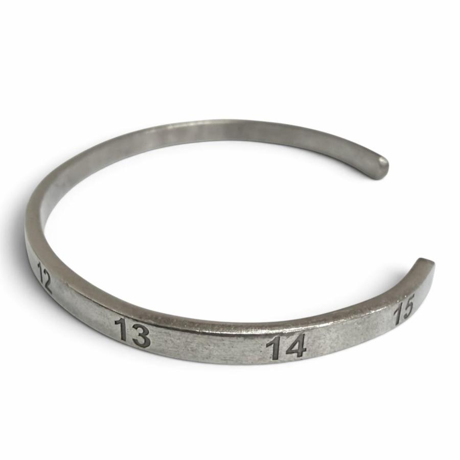 美品□Maison Margiela 11 メゾンマルジェラ11 SI8UY0001 SV925