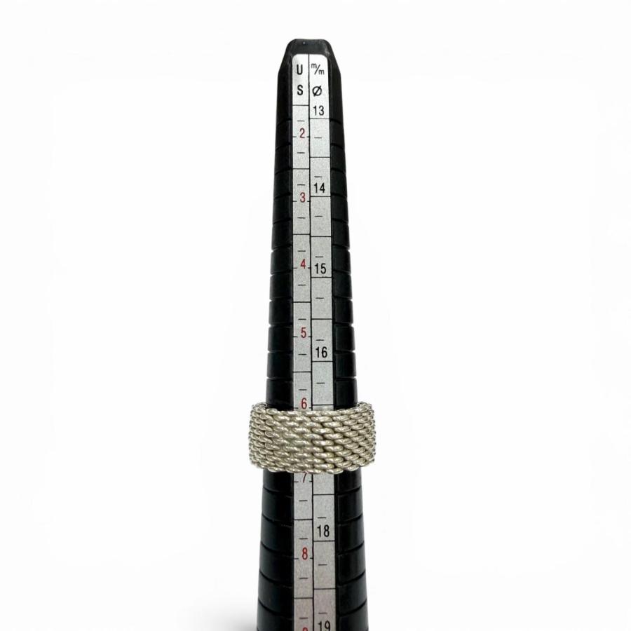 TIFFANY&Co.（ティファニー） 美品▽TIFFANY&Co. サマセット 925