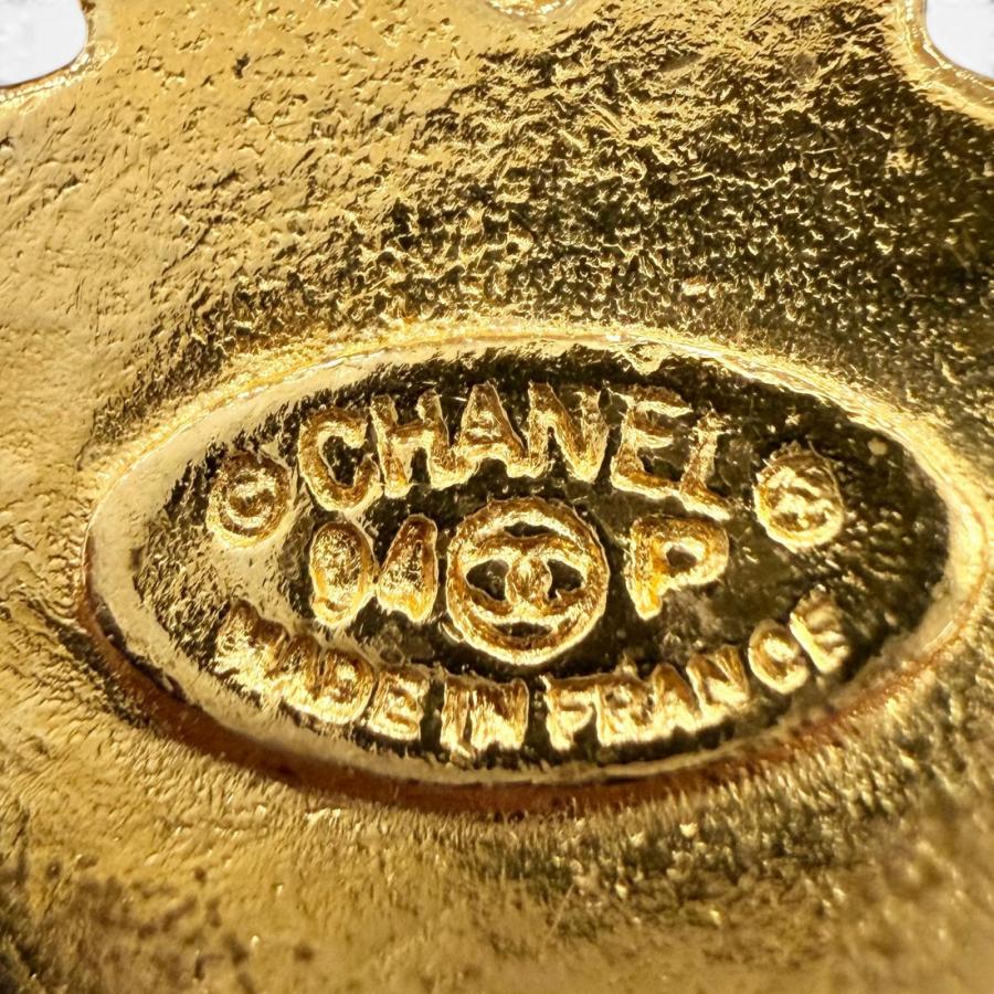 CHANEL（シャネル） 極美品◇CHANEL ヴィンテージ 94P ココマーク 