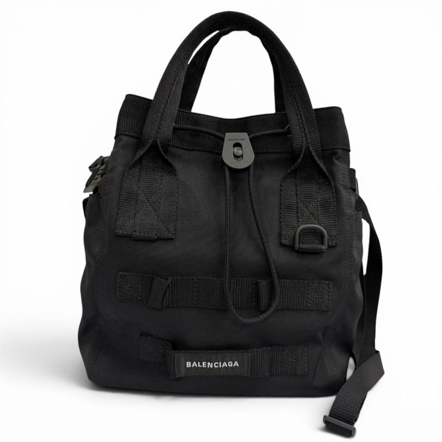 BALENCIAGA（バレンシアガ） 極美品▽BALENCIAGA 644029 ARMY アーミー