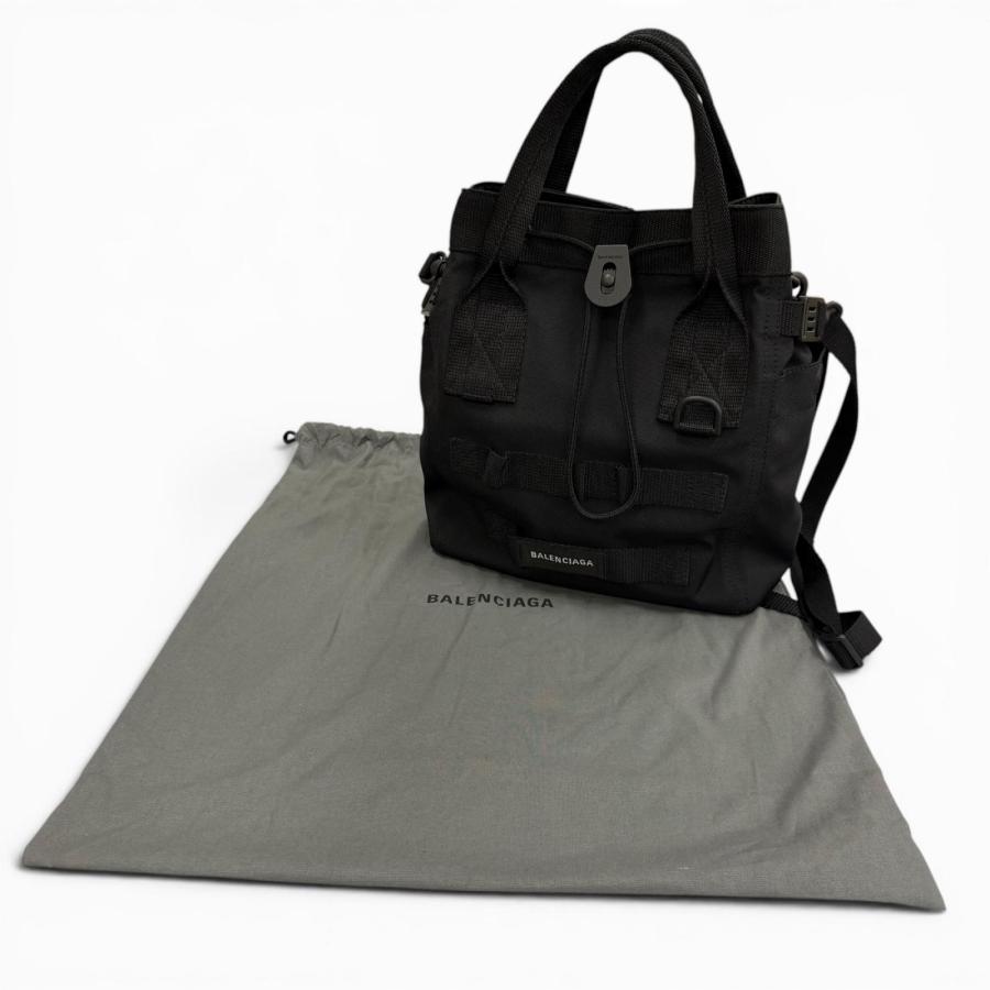 BALENCIAGA（バレンシアガ） 極美品▽BALENCIAGA 644029 ARMY アーミー 
