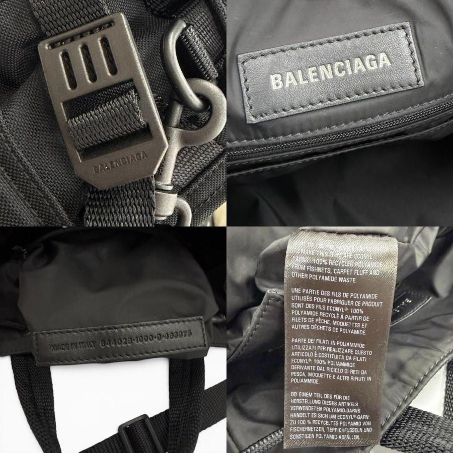 BALENCIAGA（バレンシアガ） 極美品▽BALENCIAGA 644029 ARMY アーミー 