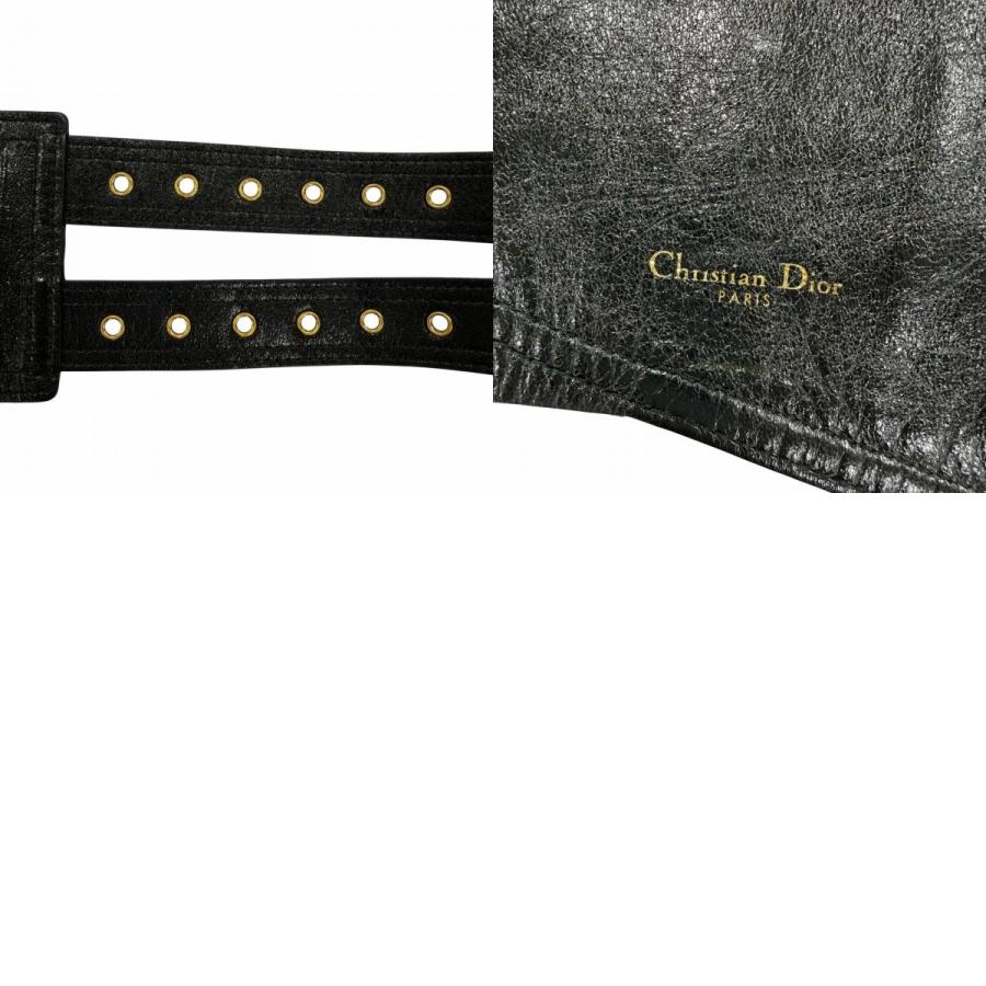 極美品☆Christian Dior クリスチャンディオール ヴィンテージ 35-MA 