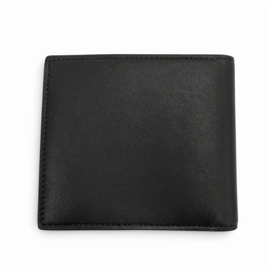GUCCI（グッチ） 未使用品▽GUCCI 818946 レザー GGエンブレム