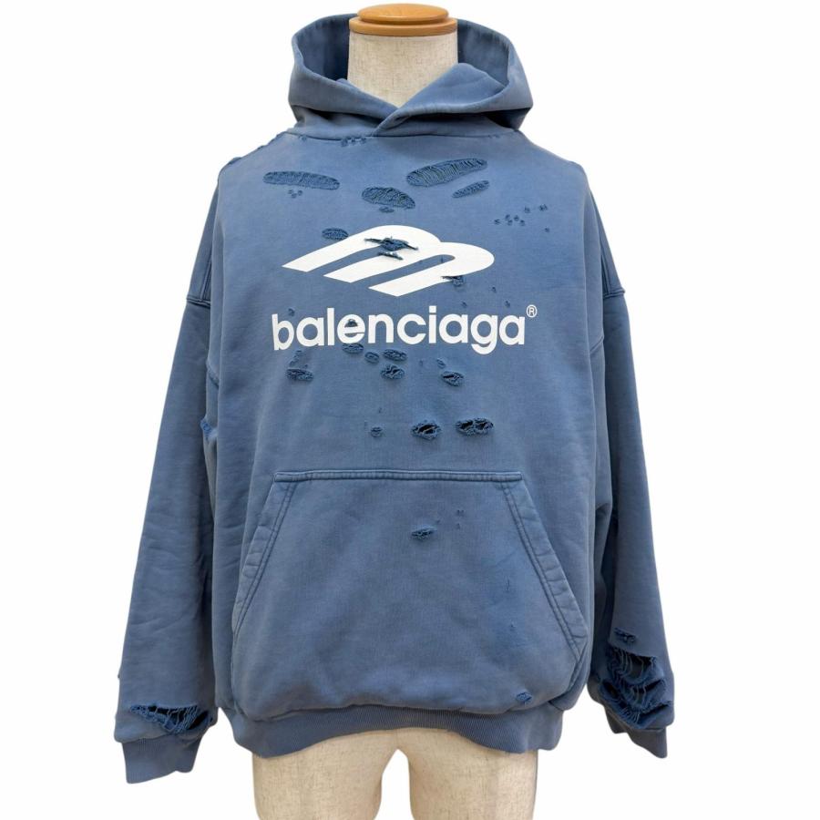 BALENCIAGA（バレンシアガ） 未使用品□BALENCIAGA 25SS 818598