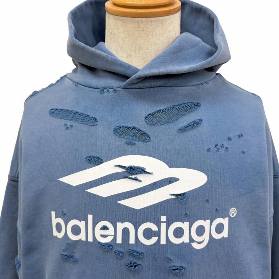 BALENCIAGA（バレンシアガ） 未使用品□BALENCIAGA 25SS 818598