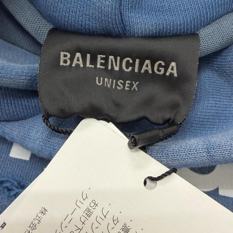 BALENCIAGA（バレンシアガ） 未使用品□BALENCIAGA 25SS 818598