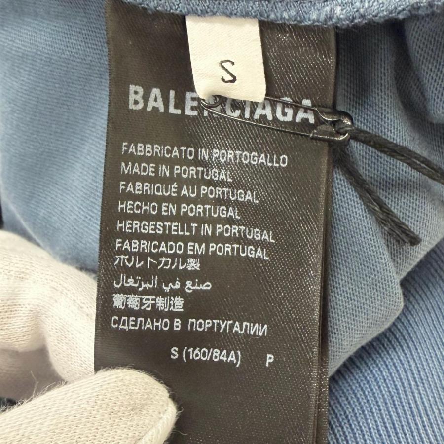 BALENCIAGA（バレンシアガ） 未使用品□BALENCIAGA 25SS 818598