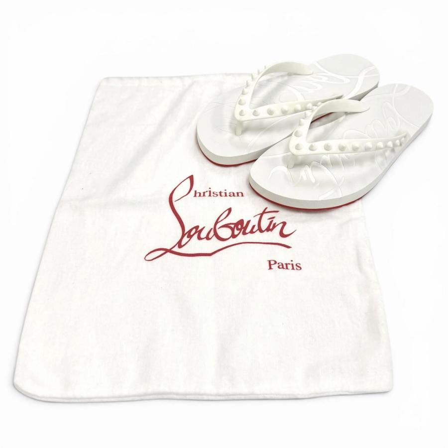 Christian Louboutin（クリスチャンルブタン） 未使用品☆Christian 
