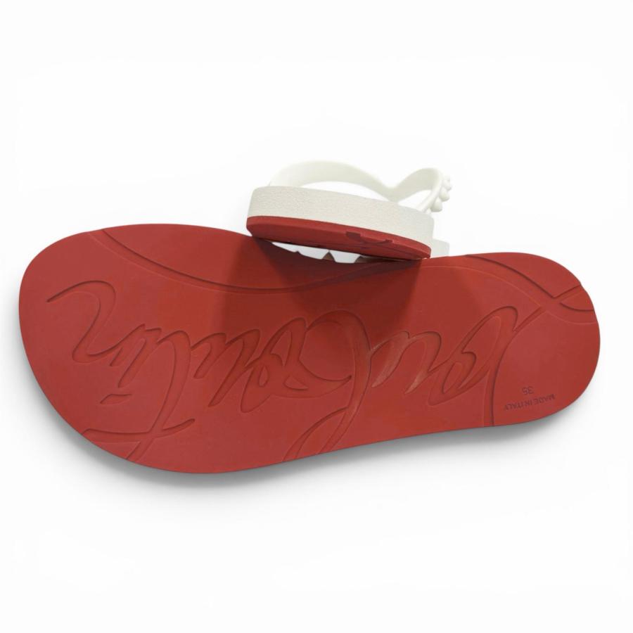 Christian Louboutin（クリスチャンルブタン） 未使用品☆Christian 