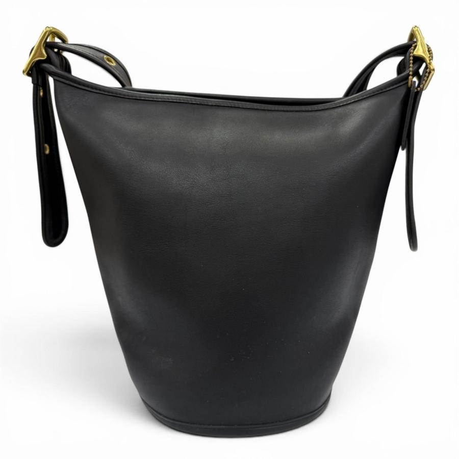 COACH OLD COACH レザー ポーチ　グローブレザー COACH（コーチ） 極美品☆COACH ヴィンテージ 9953 グローブレザー