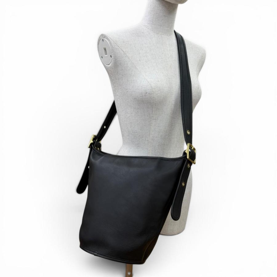 COACH（コーチ） 極美品☆COACH ヴィンテージ 9953 グローブレザー