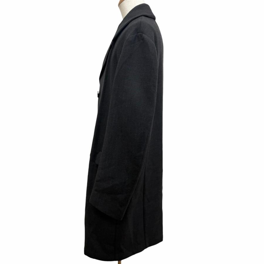 EMPORIO ARMANI 極美品□EMPORIO エンポリオ アルマーニ 黒タグ 裏