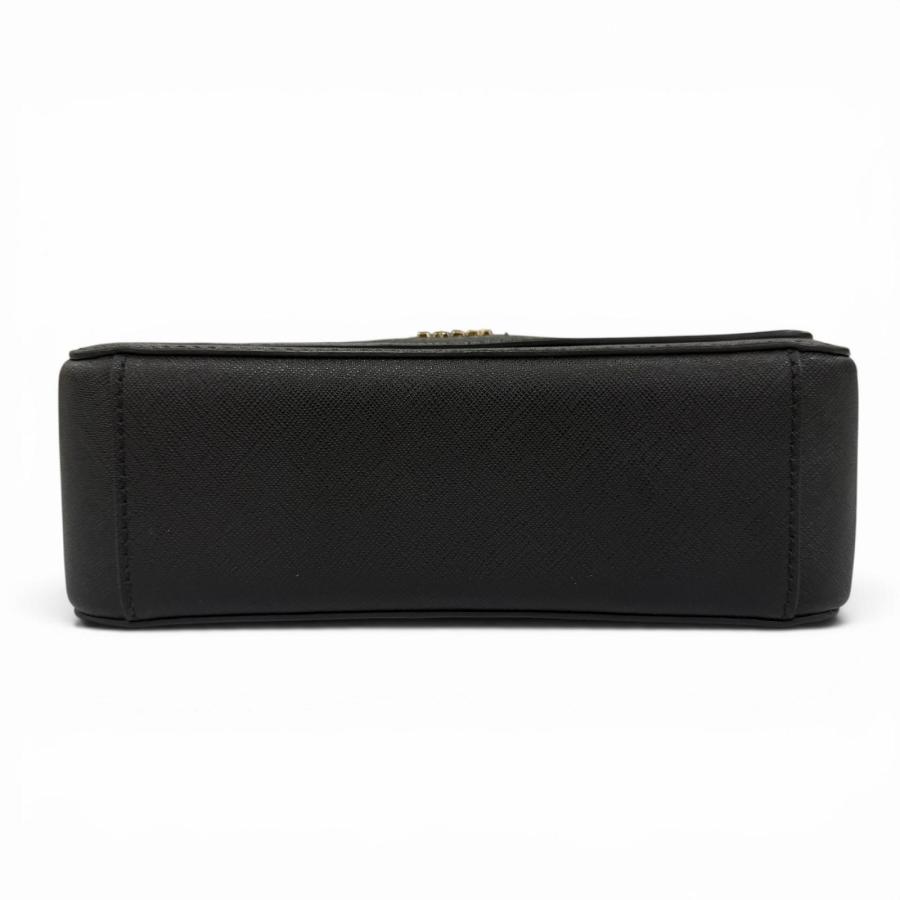 Bally（バリー） 極美品☆BALLY Seliah ロゴ金具 レザー チェーン