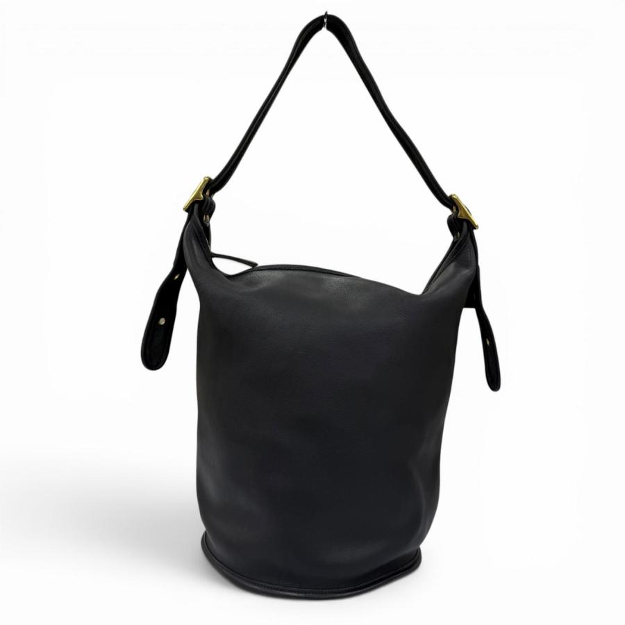 Coach クランチバッグ　値下げ中 COACH（コーチ） 美品☆COACH ヴィンテージ 9085 オールドコーチ