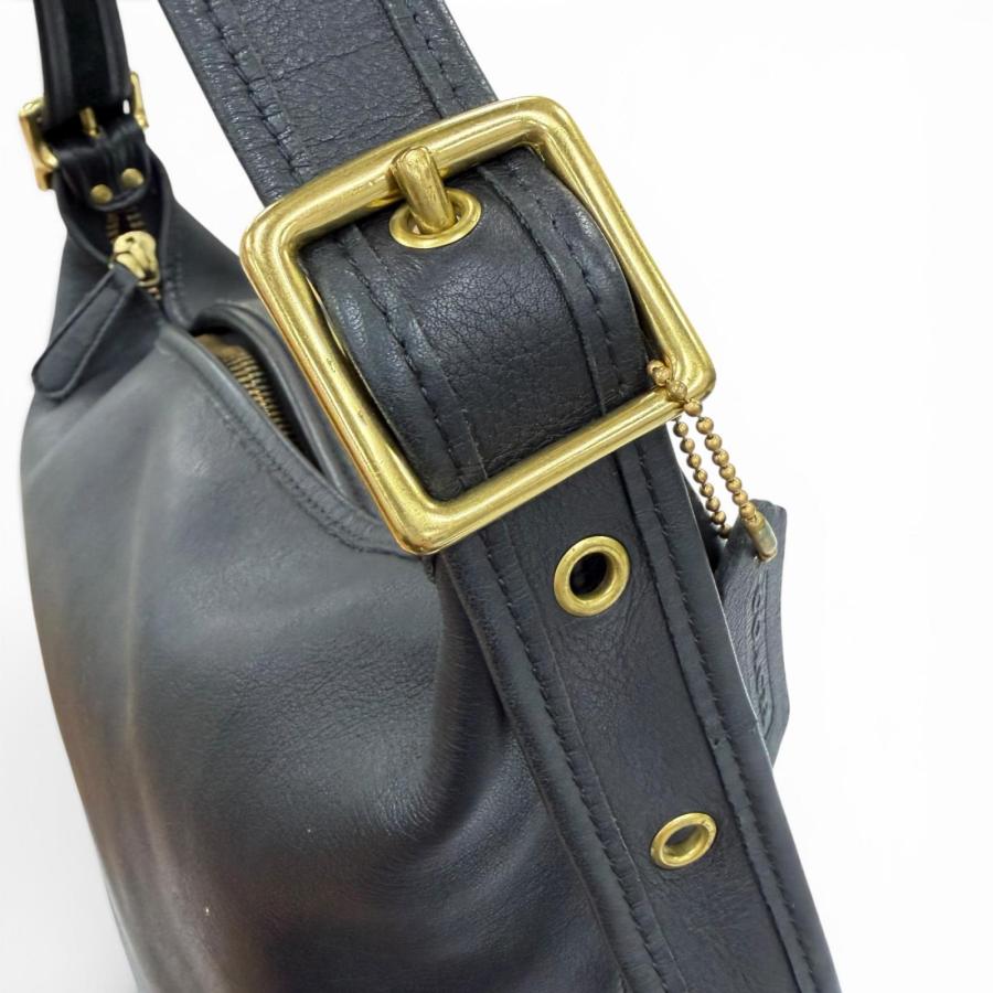 Coach クランチバッグ　値下げ中 COACH（コーチ） 美品☆COACH ヴィンテージ 9085 オールドコーチ