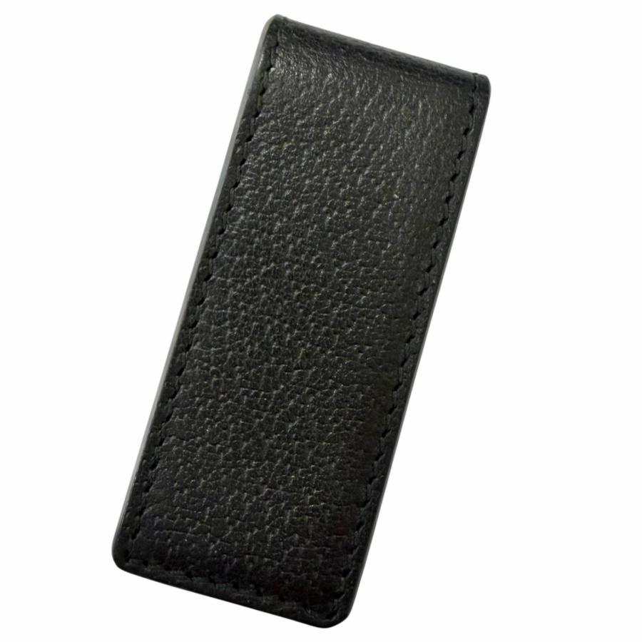 GUCCI（グッチ） 美品□GUCCI 522885 レザー GGマーモント ロゴ