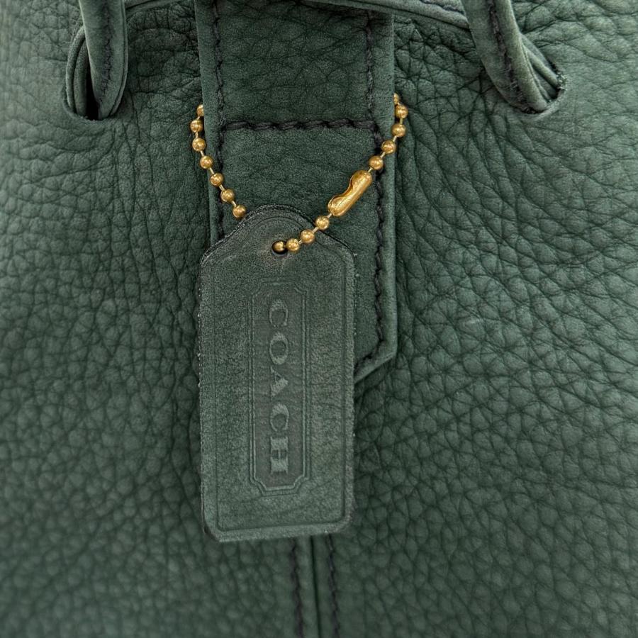 COACH（コーチ） 美品◇COACH ヴィンテージ オールドコーチ ヌバック