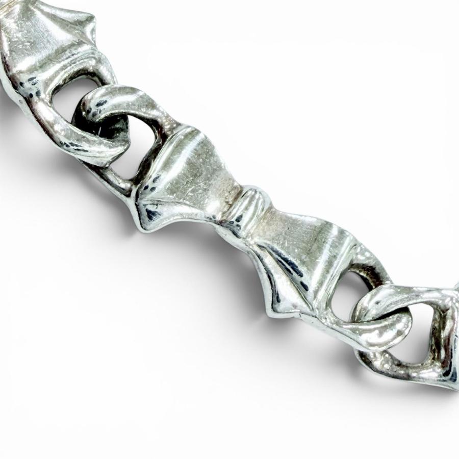TIFFANY&Co.（ティファニー） 美品◇TIFFANY&Co. ヴィンテージ SV925 