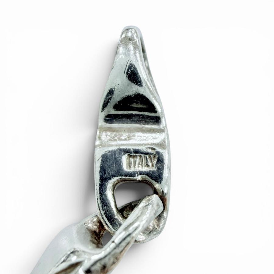 TIFFANY&Co.（ティファニー） 美品◇TIFFANY&Co. ヴィンテージ SV925 