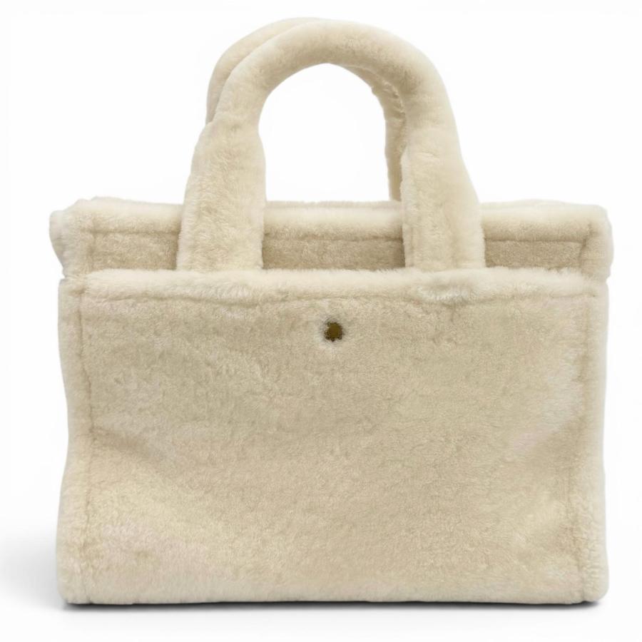COACH（コーチ） 未使用品☆COACH CY386 カーゴ トートバッグ ブラス 