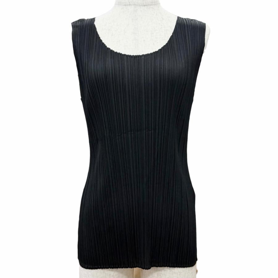 極美品△PLEATS PLEASE プリーツプリーズ イッセイミヤケ PP04-JK600