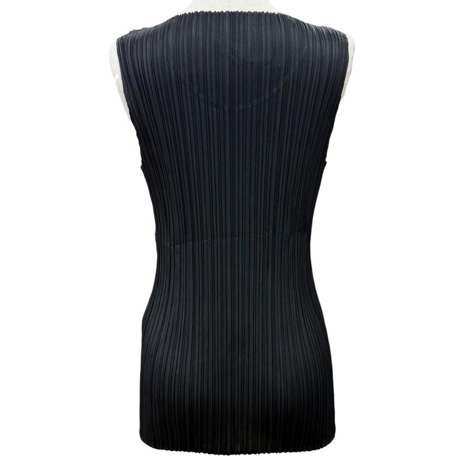極美品△PLEATS PLEASE プリーツプリーズ イッセイミヤケ PP04-JK600
