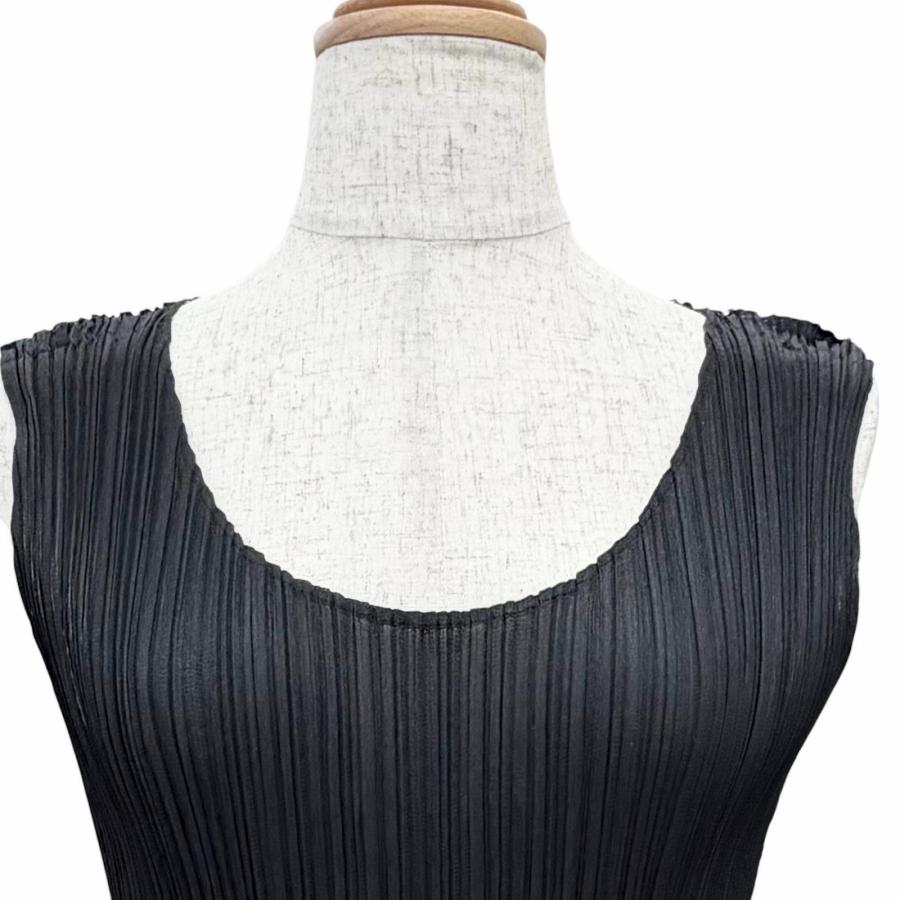 極美品△PLEATS PLEASE プリーツプリーズ イッセイミヤケ PP04-JK600