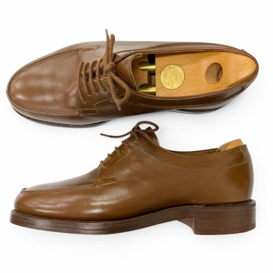 JOHN LOBB（ジョンロブ） 美品□John Lobb BARROS 292ラスト Uチップ