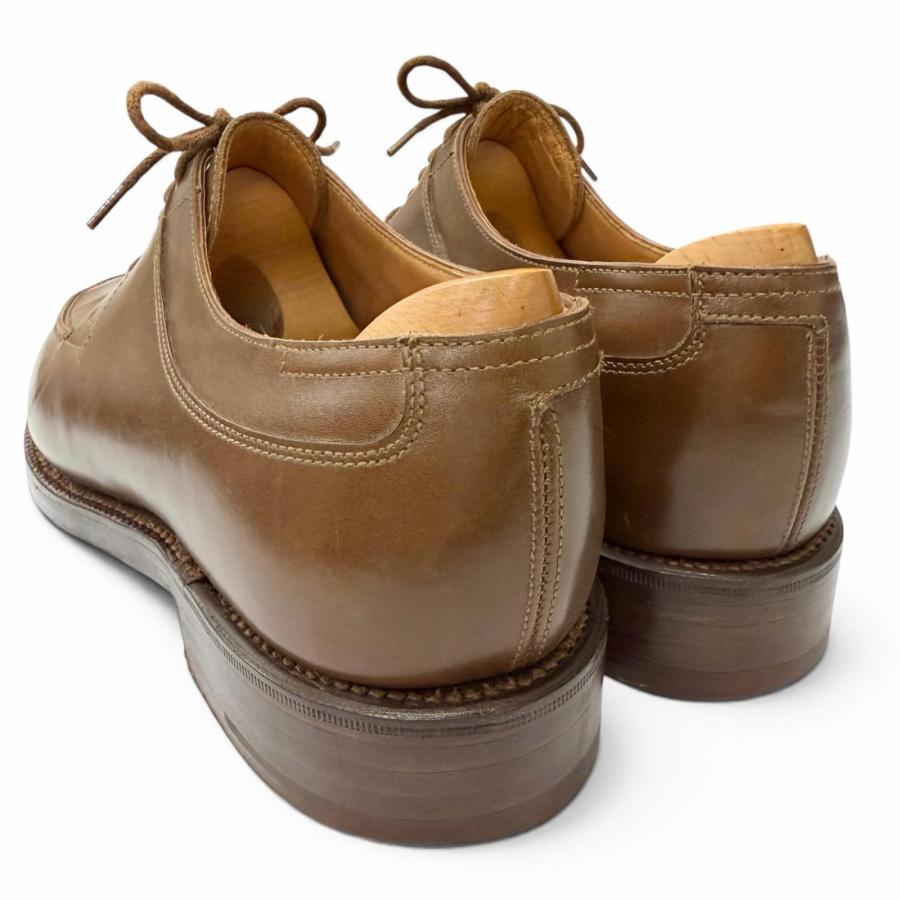 JOHN LOBB（ジョンロブ） 美品□John Lobb BARROS 292ラスト Uチップ