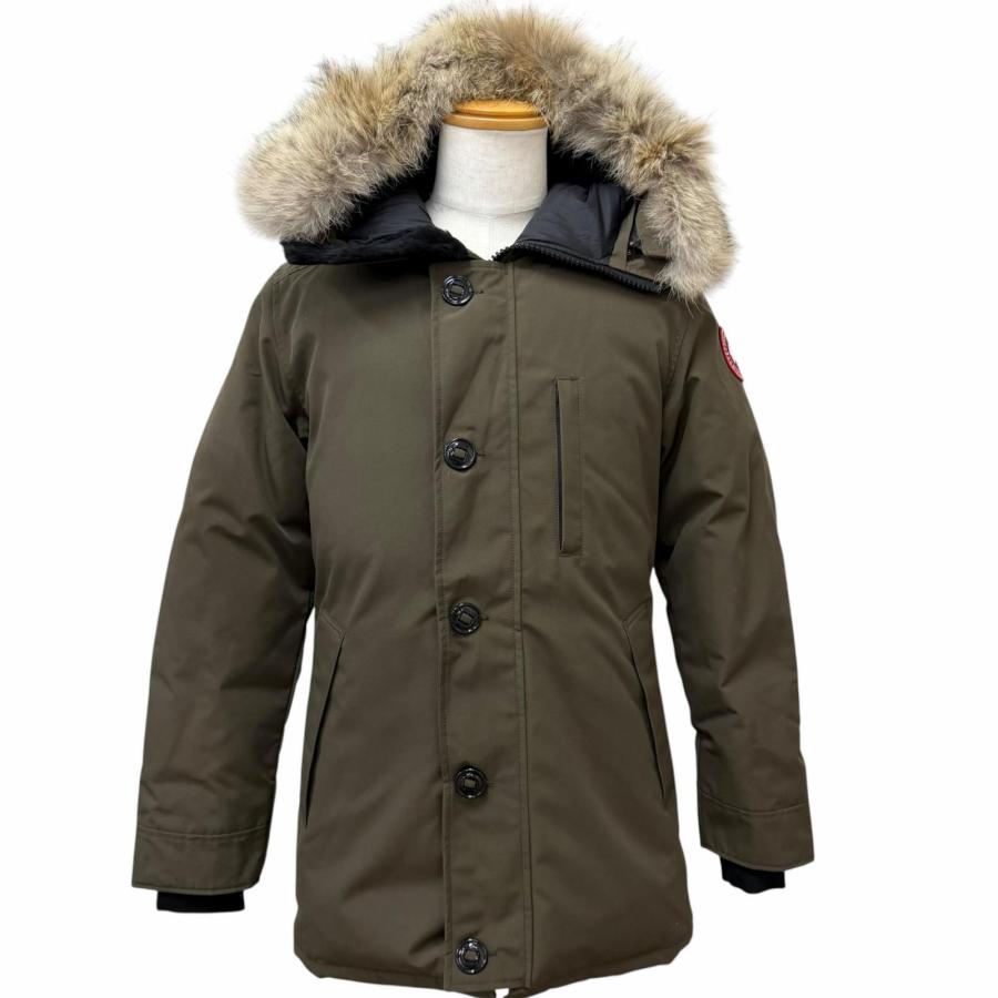 CANADA GOOSE（カナダグース） 未使用品□CANADA GOOSE 3438JM JASPER