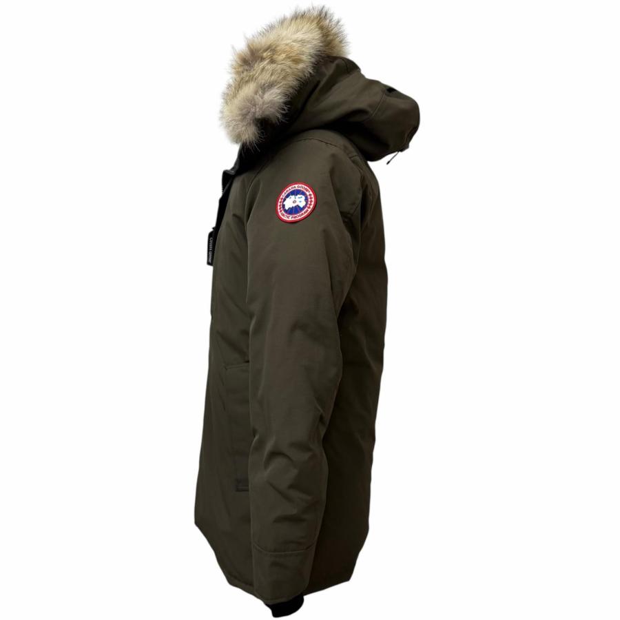 CANADA GOOSE（カナダグース） 未使用品□CANADA GOOSE 3438JM JASPER 
