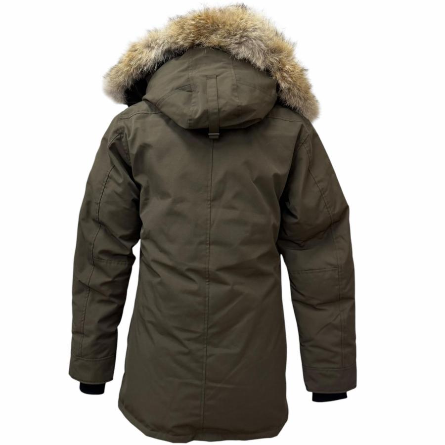CANADA GOOSE（カナダグース） 未使用品□CANADA GOOSE 3438JM JASPER