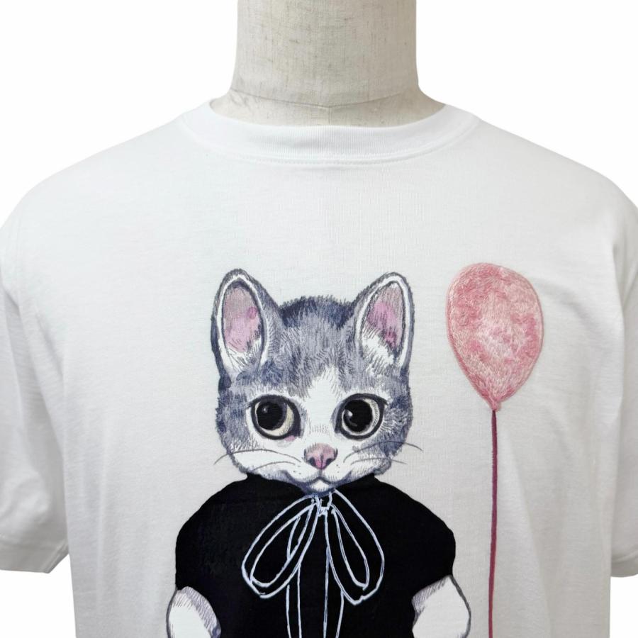 GUCCI（グッチ） 未使用品□GUCCI 26SS 837959 ヒグチユウコ ボー GG 