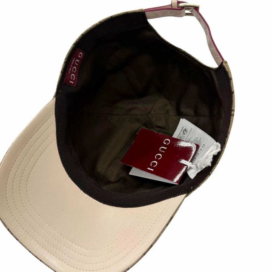 GUCCI（グッチ） 未使用品□GUCCI 2025年製 847862 ヒグチユウコ ボー 