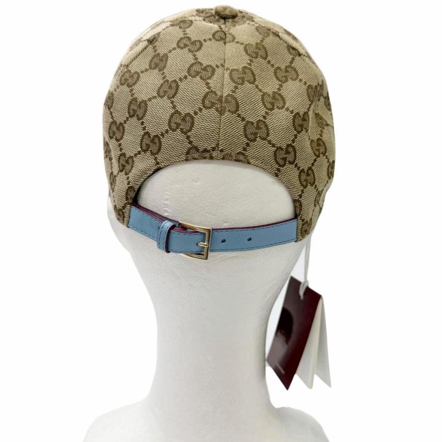 GUCCI（グッチ） 未使用品□GUCCI 25年製 847862 ヒグチユウコ ボー