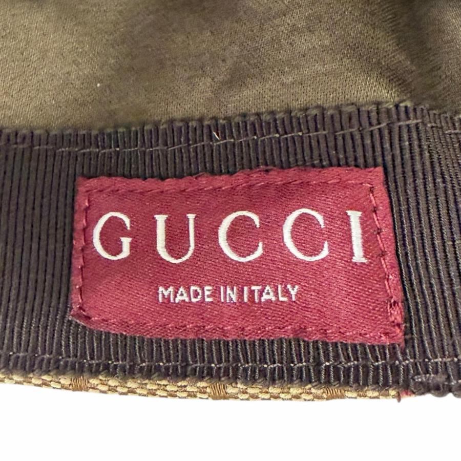 GUCCI（グッチ） 未使用品□GUCCI 25年製 847862 ヒグチユウコ ボー