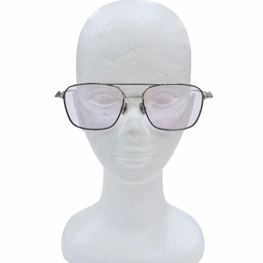 極美品◇GENTLE MONSTER ジェントルモンスター MET BOLD ツーブリッジ