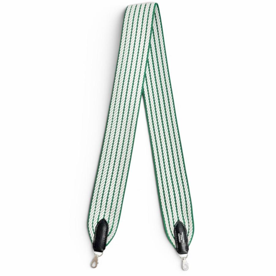 HERMES（エルメス） 未使用品△HERMES バンドリエール サングル コル