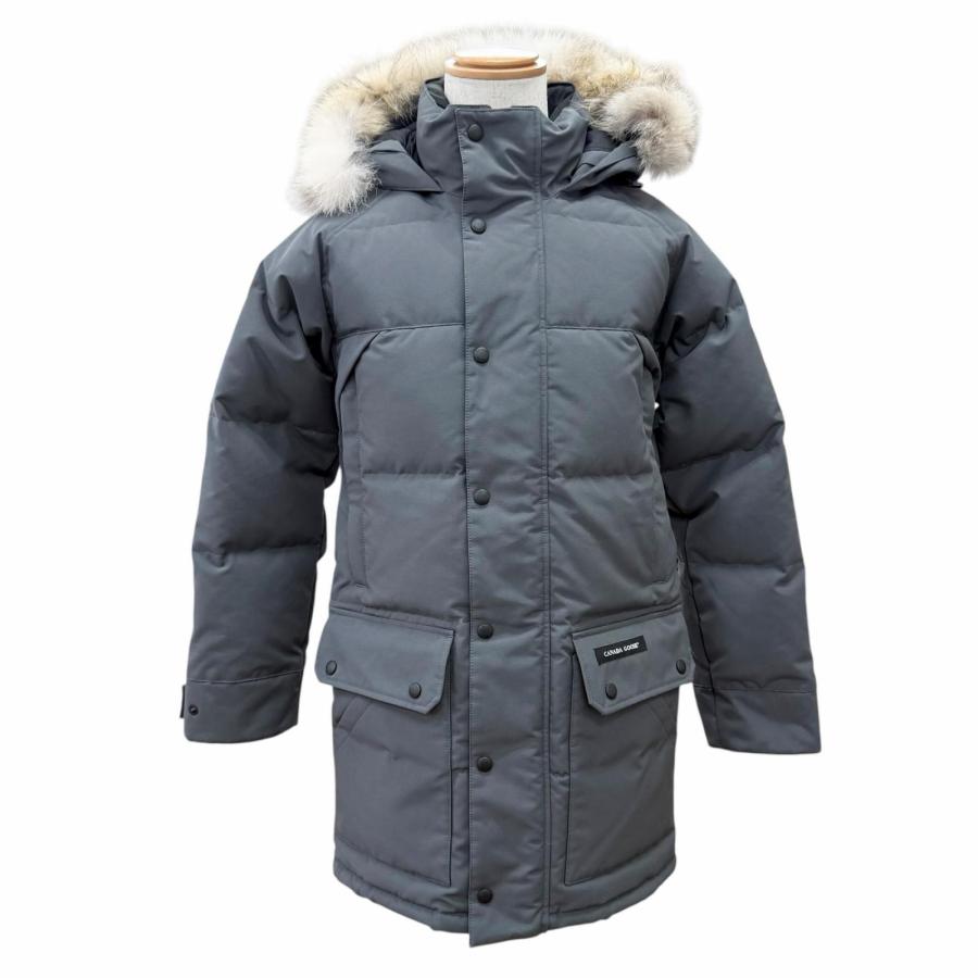 CANADA GOOSE（カナダグース） 未使用品△CANADA GOOSE 2580M EMORY 
