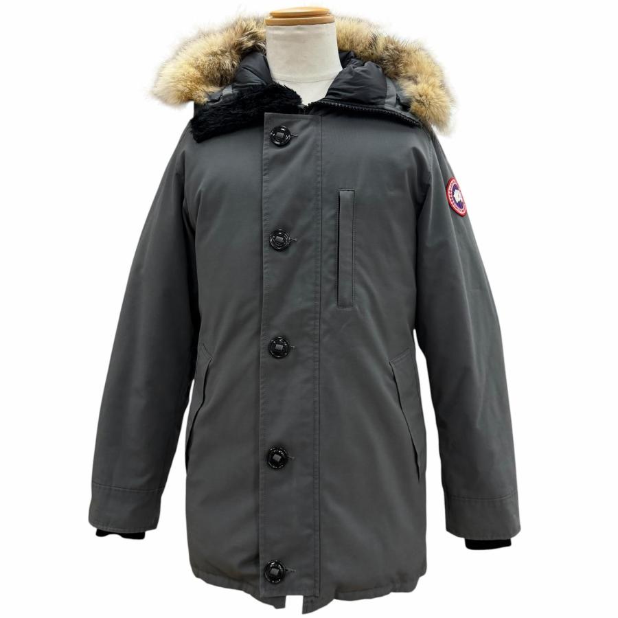 CANADA GOOSE（カナダグース） 美品▽CANADA GOOSE 3438JM Jasper