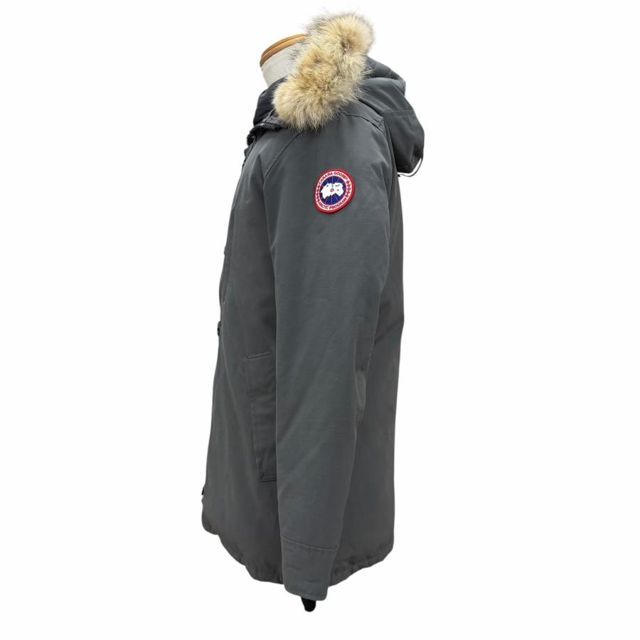 CANADA GOOSE（カナダグース） 美品▽CANADA GOOSE 3438JM Jasper
