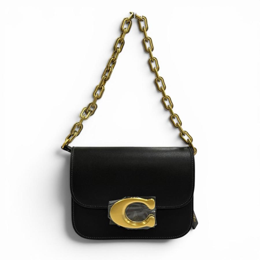 COACH（コーチ） 未使用品☆COACH CM557 アイドル バッグ チャーム付 C