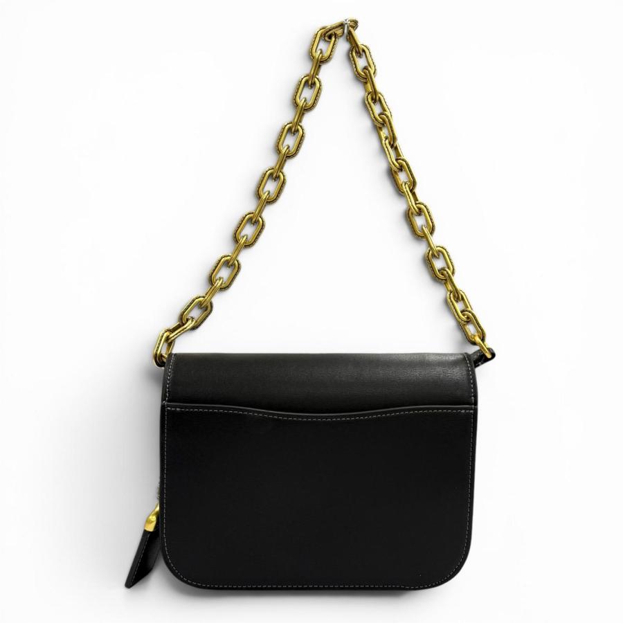 COACH（コーチ） 未使用品☆COACH CM557 アイドル バッグ チャーム付 C 