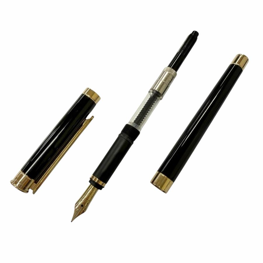 MONTBLANC（モンブラン） 極美品□MONTBLANC ヴィンテージ ノブレス 
