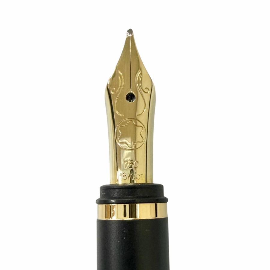 MONTBLANC（モンブラン） 極美品□MONTBLANC ヴィンテージ ノブレス 