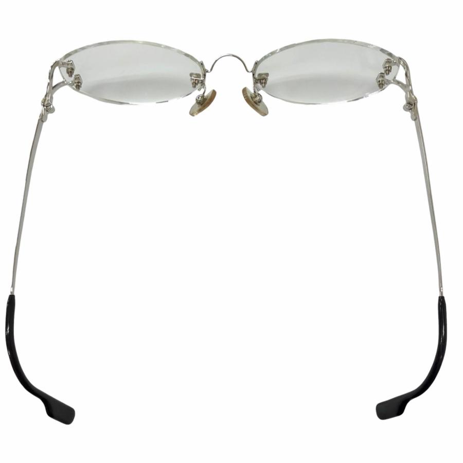 Cartier（カルティエ） 美品□Cartier 2Cデコール トリニティ ツー